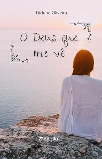 Livro O Deus que me vê