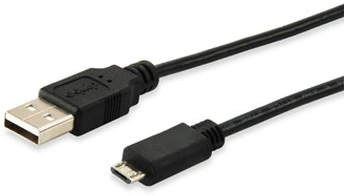Equip Connection Cable 1 m USB 1.X USB 2.0 [PC]