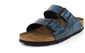 birkenstock arizona hard footbed