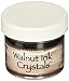 Tsukineko WIINK001 Walnut Ink Crystals 2 Ounces/Jar-