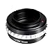 Kipon Nikon G Lens to Sony E-Mount Camera Lens Adapter