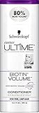 Ultime Conditioner Biotin Volume 13.6oz