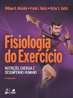 Livro Fisiologia do Exercício - Nutrição, Energia e Desempenho Humano