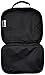 Nike Kids Mens Lunch Tote Black/Gym Red One Size