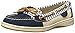 Sperry Top-Sider Women's Angelfish Stripe Boat Shoe
