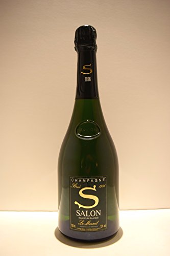 Champagne Salon – Champagne 1996