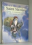 Saint Nicolas et le Bûcheron by