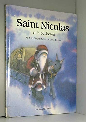 Saint Nicolas et le Bûcheron by (Album)