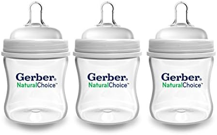 gerber natural