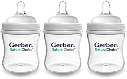 gerber natural