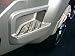 NEW OEM 2005-2015 NISSAN XTERRA RIGHT BUMPER STEP WITH PAD (PASSENGER SIDE)