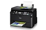 Epson WorkForce Pro WP-4530