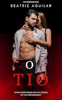 Livro O Tio