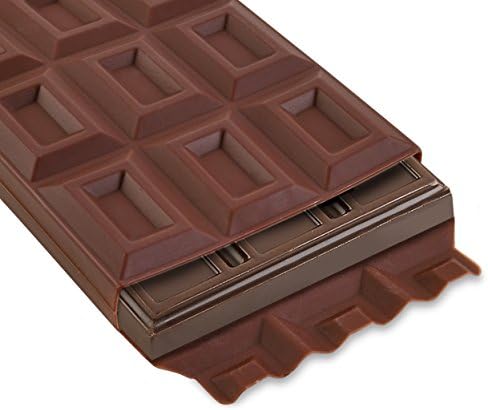 RL Treats Silicone Create Your Own Break-Apart Granola, Protein and Energy Bar Mold With Step by Step Guide And Free Recipes