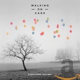 colours walking on cars