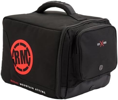 Amazon.com: SOMANGEAR Motorcycle Helmet Bag, Helmet Storage Bag