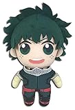 Great Eastern - My Hero Academia - Izuku Midoriya
