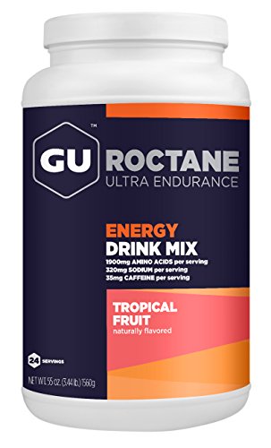 What You Should Know About GU Roctane Endurance Energy Tropical Sale Store? GU Roctane Endurance Energy Tropical