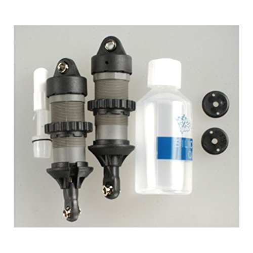 Traxxas 5561 Assembled GTR Composite Shocks, Jato (pair)