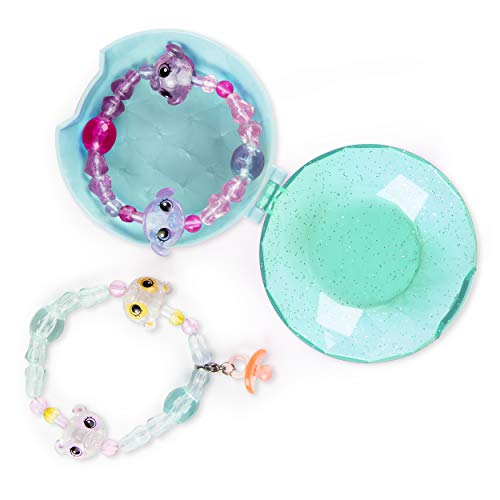 4 Twisty+Petz+Puppies+Collectible+Bracelet