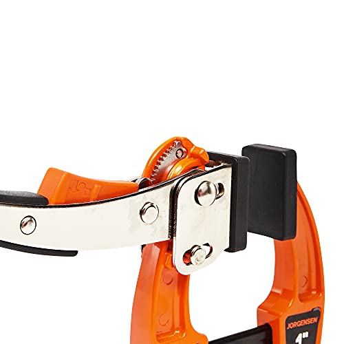 38004 4Inch Gear Clamp, Steel Pricepulse