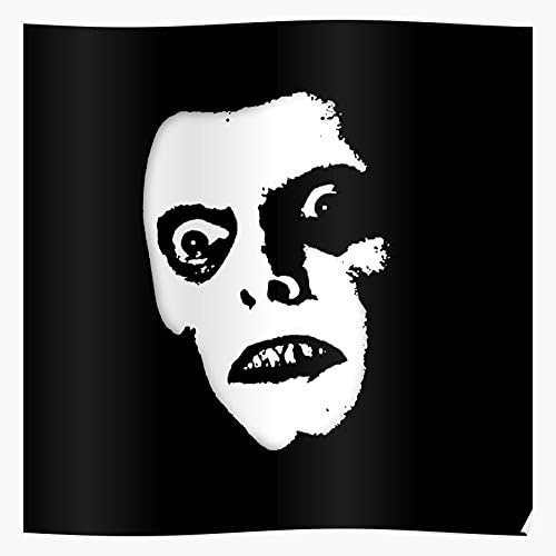 movie catholicism pazuzu spirit iconic halloween exorcism spirits face