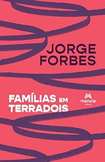 Livro Famílias em TerraDois
