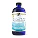 Nordic Naturals Omega-3 Pet Oil Supplement, Promotes Optimal Pet Health and Wellness, for Large to Very Large Breed Dogs and Multi-Dog , 16 oz - Standard Packaging primary