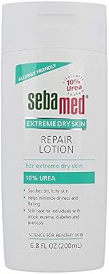 sebamed lotion for eczema