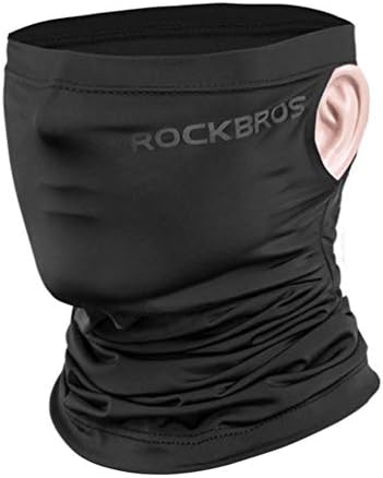 under armour neck gaiter fishing