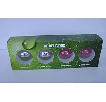 dkny be delicious blue