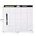 SHOWPIN Magnetic Repair Project Mat: Magnetic Pad with Dry Erase Pen for Screws Organization Suitable for IT Tech DIY Enthusiast to Keep Tiny Items in Small Electronics Disassembly