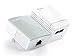TP-Link AV500 2-Port Powerline Starter Kit, Up to 500Mbps (TL-PA4026 KIT)