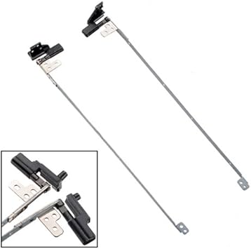 Amazon Com Lcd Hinges For Acer Travelmate 4330 4335 4730 4730g 4230 4230z 4630 4630g 4630z Computers Accessories