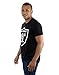 Majestic Men's NFL Oakland Raiders Crest T-Shirt