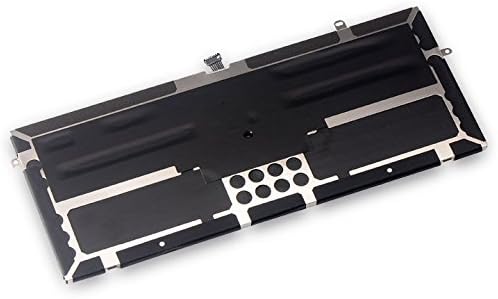 L12M4P21 121500156 21CP5/57/128-2 L13S4P21 L13M4P0 Laptop Battery Replacement for Lenovo IdeaPad Yoga 2 Pro 13 Y50-70AS-ISE Y50-70AM-IF Y50-70AS-IS 121500156 Series(7.4V 54Wh) - Image 3