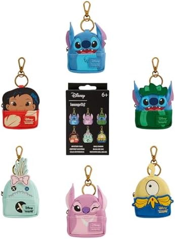 Loungefly Sanrio Hello Kitty 50th Anniversary Classic Mystery Box