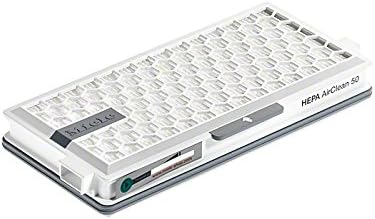 1 Hepa Filter Ha 50 For Miele Complete C3 Cat Dog Powerline For Staubbeutel Profi Amazon Co Uk Kitchen Home