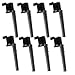 Set of 8 Ignition Coils for Various Lincoln Ford GT Mustang Panoz V8 5.4L 4.6L DG512 C1141 UF191