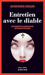 Entretien avec le diable
