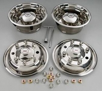 Phoenix USA NH8495 19.5" Wheel Simulator