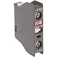 Abb-entrelec CA5-01 CA5-01 Front - Block Contact 1 NC