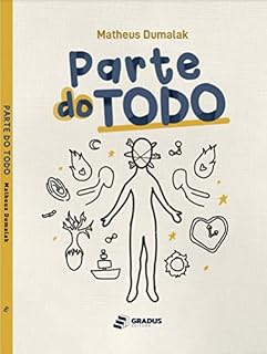 Livro Parte do Todo