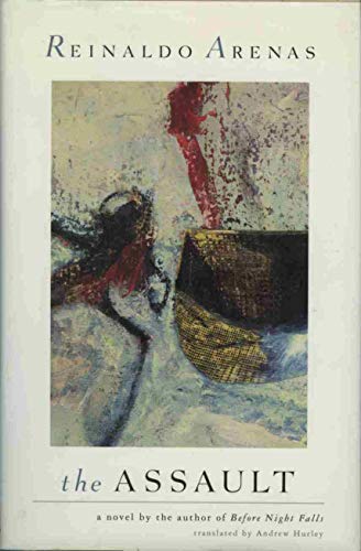 The Assault libro