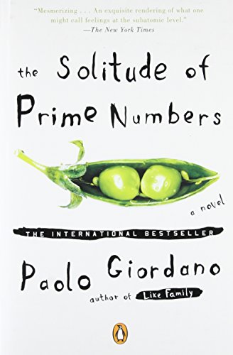 The Solitude of Prime Numbers: A Novel