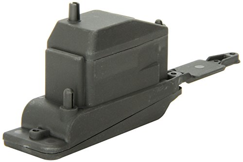Traxxas 5324X Receiver and Electronics Box with Cover