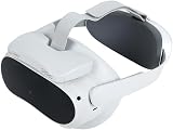 PICO 4 VR Face Cover w/ Cooling Fan Replacement Pad Comfortable Air Circulation view 7