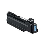 Do it Wiser ® Waste Toner Bottle for Konica Minolta Bizhub C200 C203 C253 C353 - A0DTWY0 - Yield 50,000 Pages
