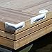 Taylor Made Products Dock Pro Vinyl Dock Bumpers