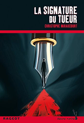 La  signature du tueur